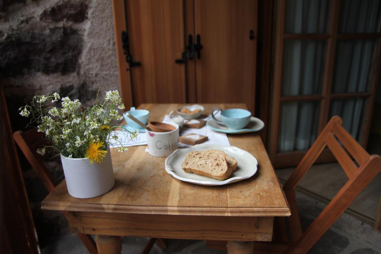 B&B Chalet Dolomiti Sant'Orsola Zewnętrze zdjęcie