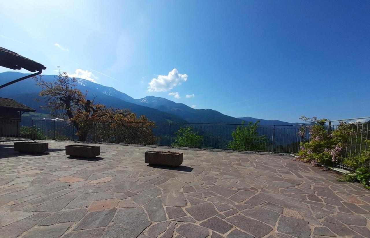 B&B Chalet Dolomiti Sant'Orsola Zewnętrze zdjęcie