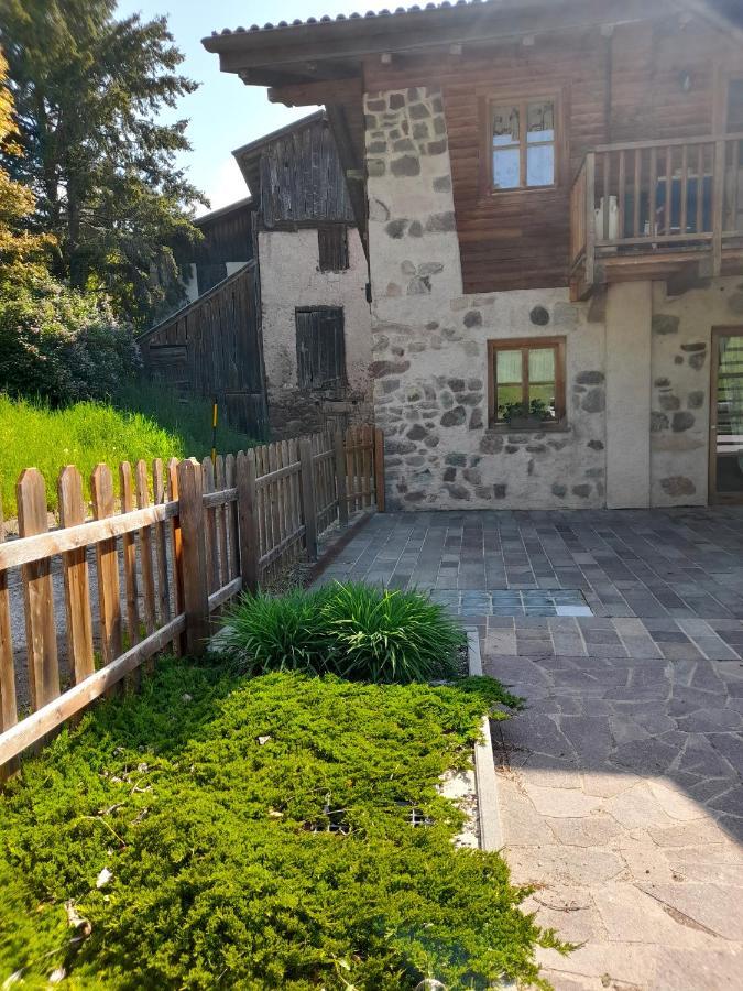 B&B Chalet Dolomiti Sant'Orsola Zewnętrze zdjęcie