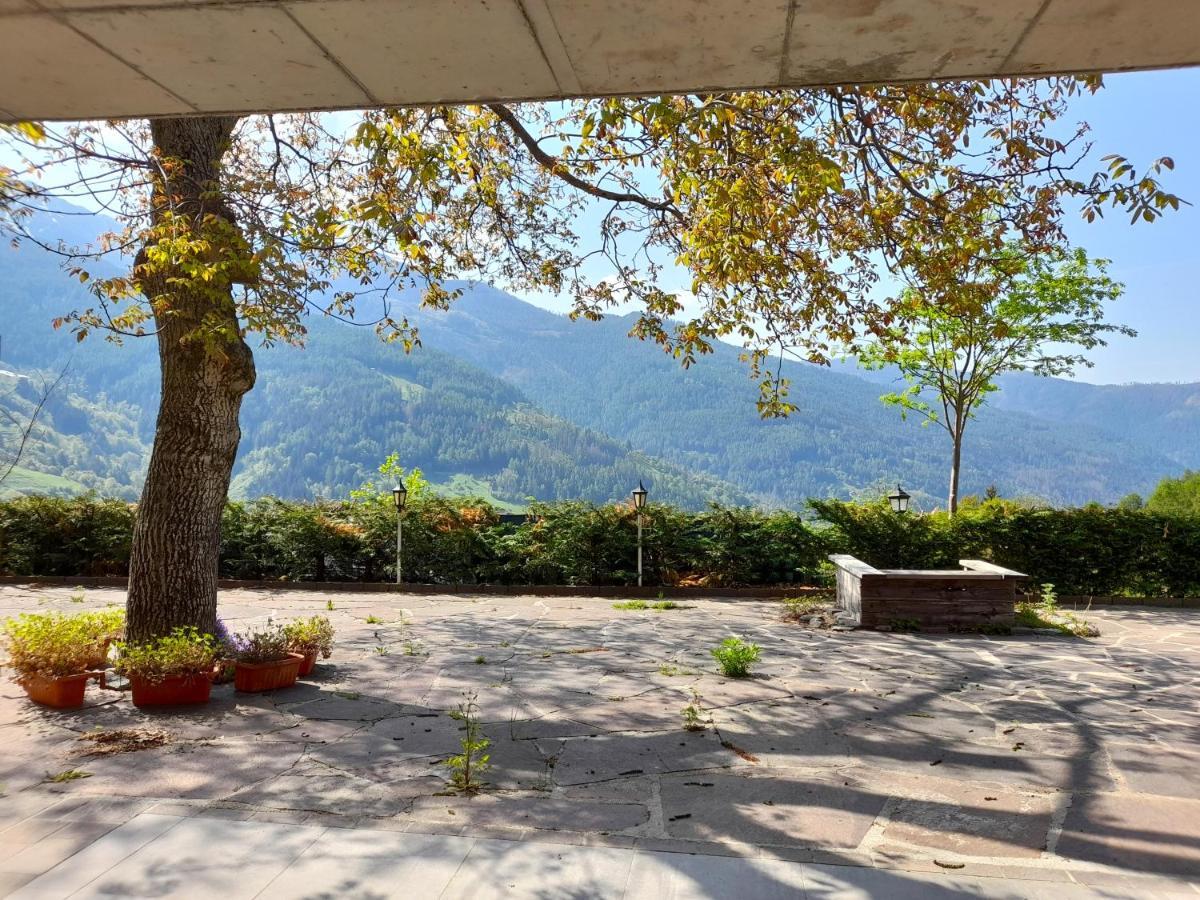 B&B Chalet Dolomiti Sant'Orsola Zewnętrze zdjęcie