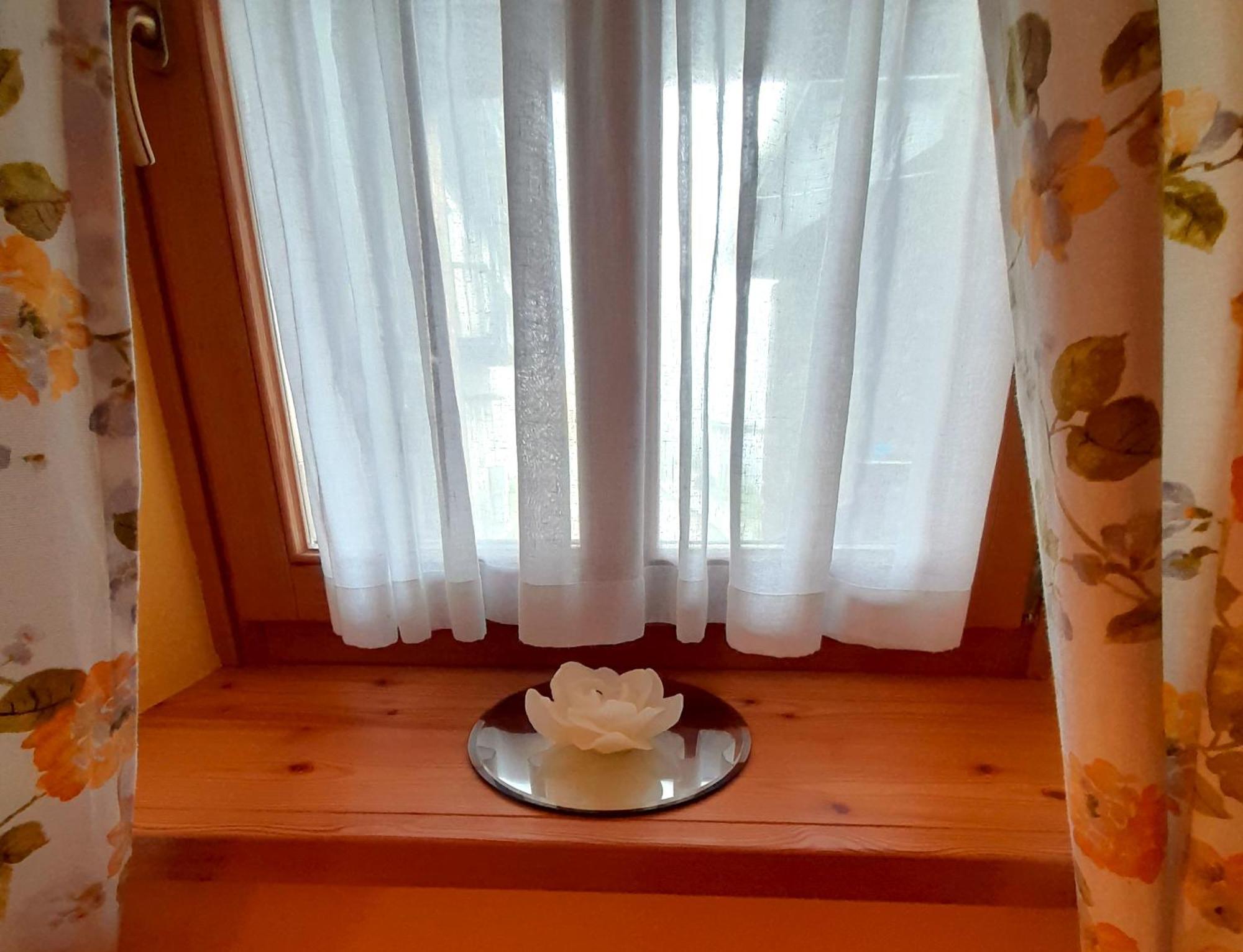 B&B Chalet Dolomiti Sant'Orsola Zewnętrze zdjęcie